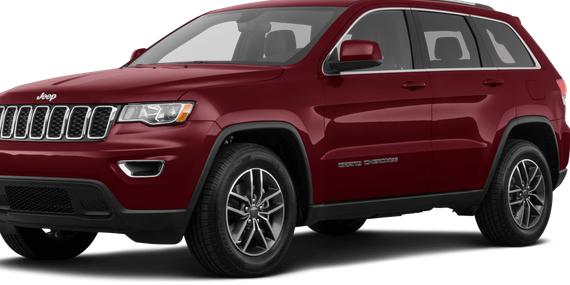JEEP GRAND CHEROKEE 2020 1C4RJFAG6LC280710 image